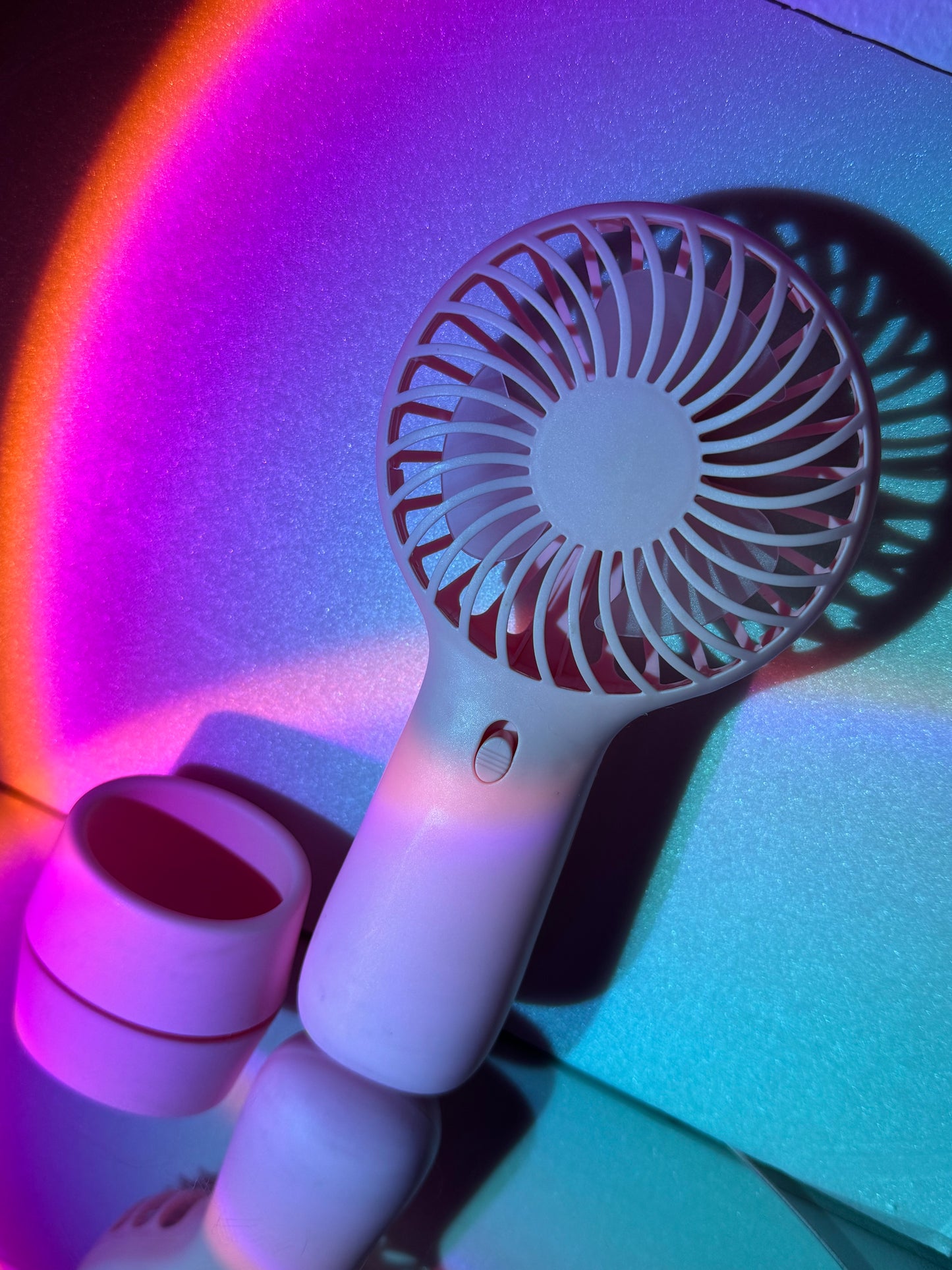 Mini Fan