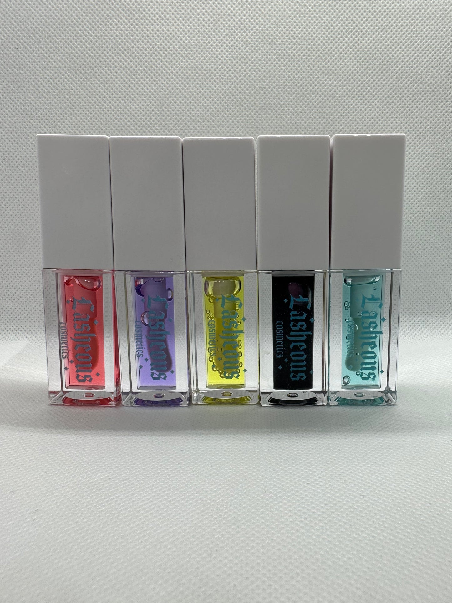 Lip Oil