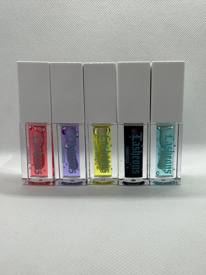 Lip Oil