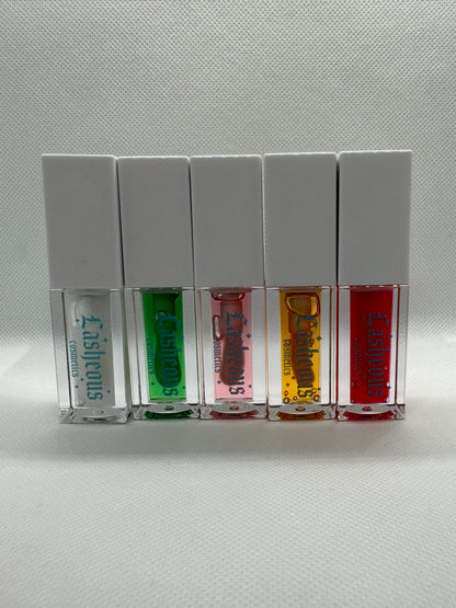 Lip Oil